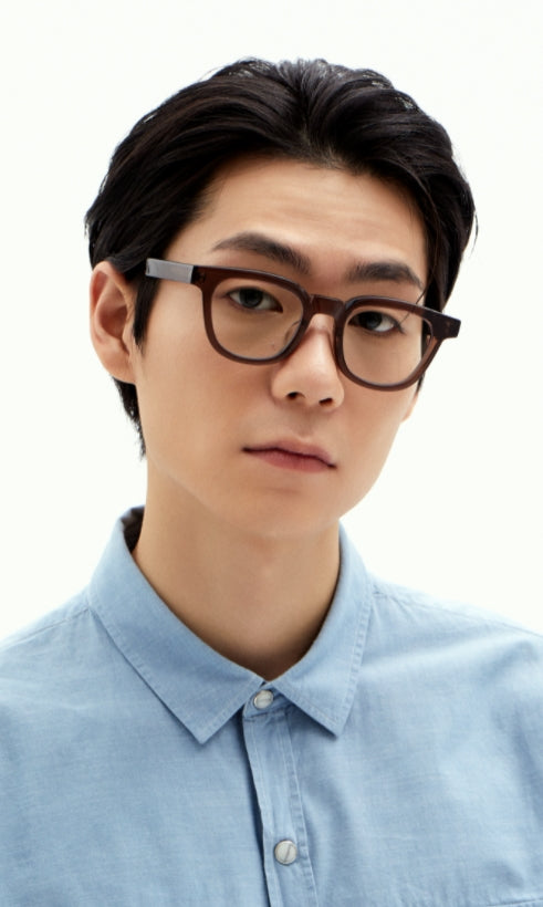 ダブルラバーズ（DOUBLE LOVERS）VAPOR 2.0 (Brown)