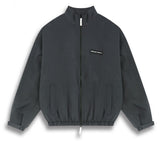 ORDINARY PEOPLE(オーディナリーピープル) ORDINARY CHARCOAL CARBON JACKET