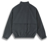 ORDINARY PEOPLE(オーディナリーピープル) ORDINARY CHARCOAL CARBON JACKET