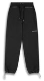 ORDINARY PEOPLE(オーディナリーピープル) ORDINARY BLACK CARBON PANTS