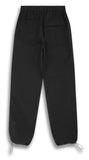 ORDINARY PEOPLE(オーディナリーピープル) ORDINARY BLACK CARBON PANTS