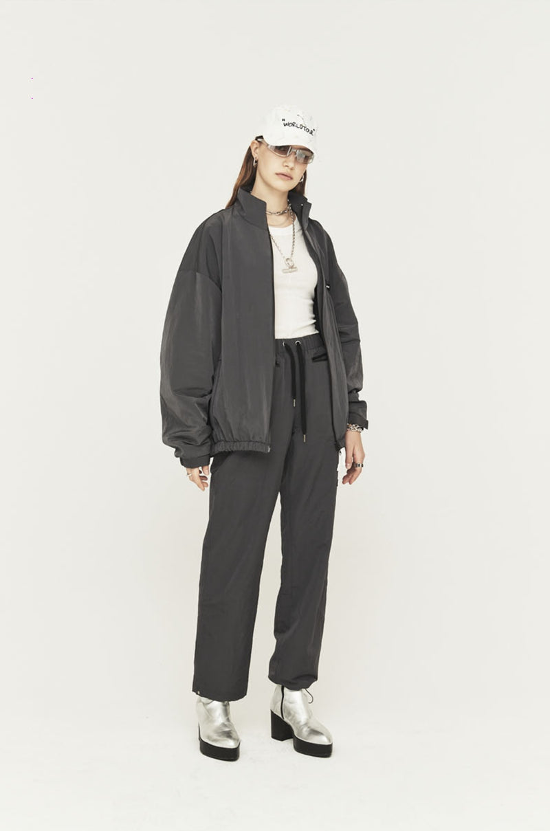 ORDINARY PEOPLE(オーディナリーピープル) WORLDTOUR PAINTING WHITE CAP