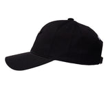 benir (ベニル) HOLYNUMBER7 X BENIR HOLY SIMPLE BALL CAP[BLACK]