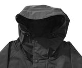 Q CUMBERS (キューカンバース) ECWCS GEN 1 PARKA /Black