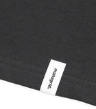mahagrid (マハグリッド) 2016 SOUVENIR LS TEE [CHARCOAL]