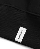 mahagrid (マハグリッド) LAUREL SWEATSHIRT [BLACK]