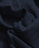 mahagrid (マハグリッド) LAUREL SWEATSHIRT [NAVY]