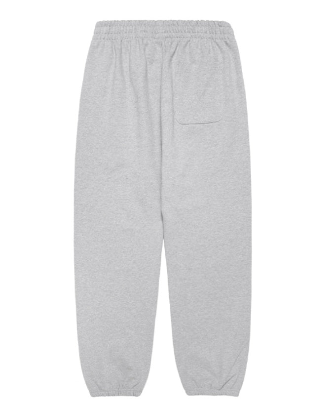 mahagrid (マハグリッド) VARSITY SWEAT PANT [GREY]