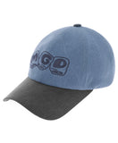 mahagrid (マハグリッド) MGD DICE CAP [BLUE]