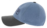 mahagrid (マハグリッド) MGD DICE CAP [BLUE]