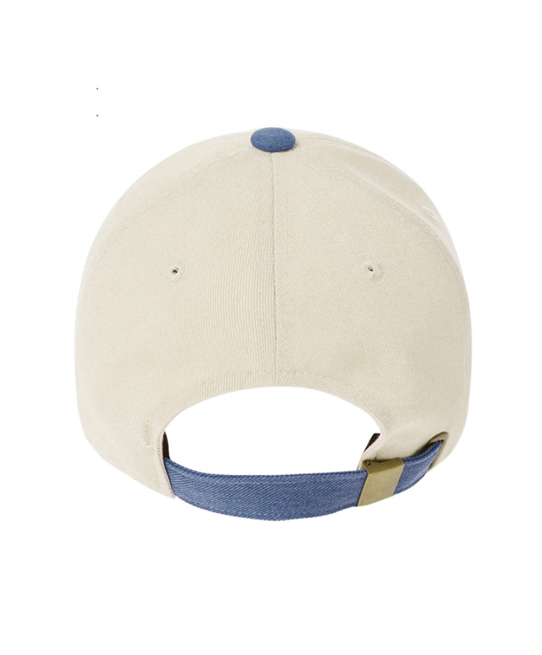 mahagrid (マハグリッド) MGD DICE CAP [IVORY]