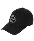 mahagrid (マハグリッド) CLASSIC LOGO CAP [BLACK]