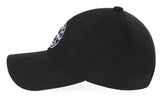 mahagrid (マハグリッド) CLASSIC LOGO CAP [BLACK]