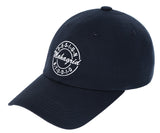 mahagrid (マハグリッド) CLASSIC LOGO CAP [NAVY]