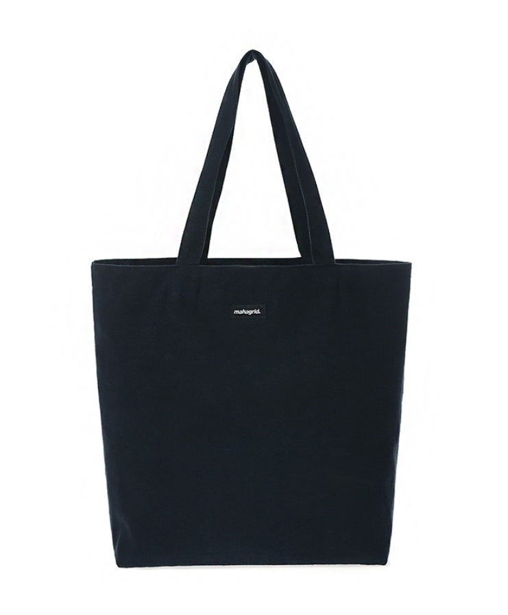 mahagrid (マハグリッド) ATHLETIC GEAR TOTE BAG [NAVY]