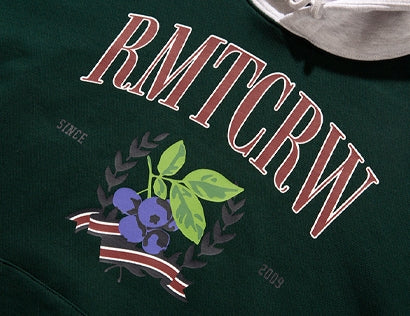 ROMANTIC CROWN(ロマンティック クラウン) GARDENING BERRY LAYERED