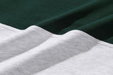 ROMANTIC CROWN(ロマンティック クラウン) RMTCRW CLUB BUTTON HOODIE_GREEN