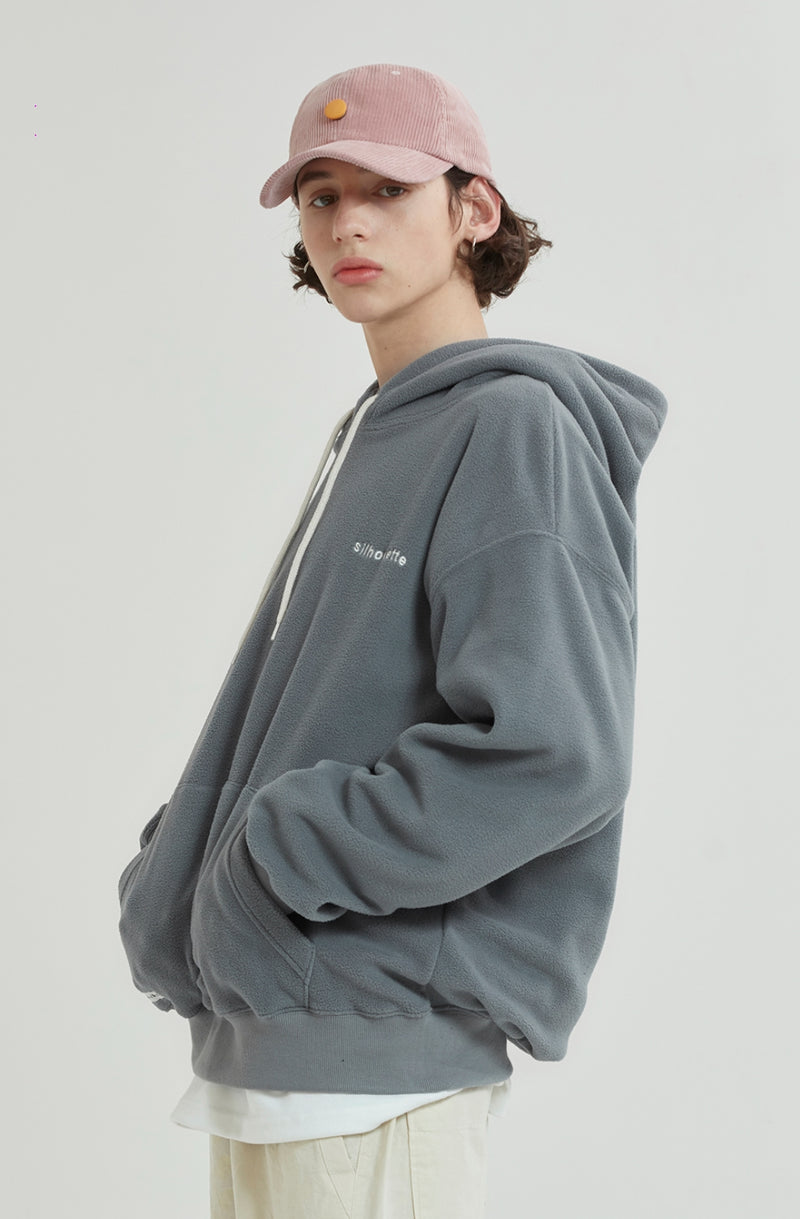 QUIETIST (クワイエティスト)  8s Corduroy Detachable Ball-cap (pink)