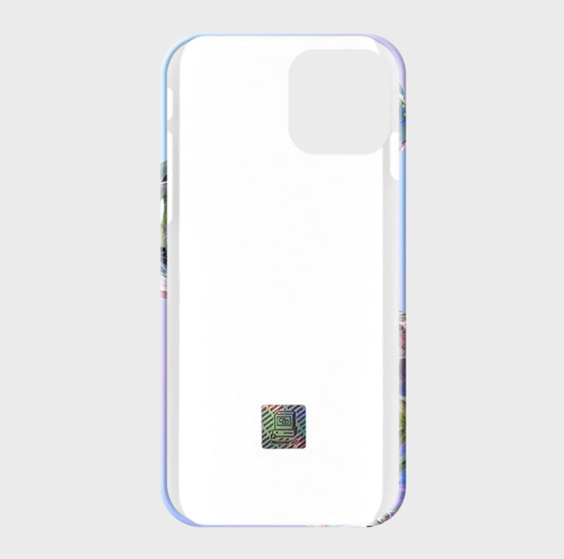 NCOVER（エンカバー）THREE MINERAL TEXT-BLUE(HARD)