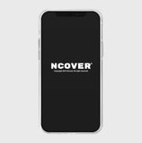 NCOVER（エンカバー） PERAL TEXT-CLEAR(CARD STORAGE- JELLY)