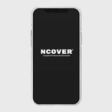 NCOVER（エンカバー）OBJECT POINT-CLEAR(CARD STORAGE- JELLY)