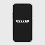 NCOVER（エンカバー）EASTER EGG-CLEARCARD STORAGE- JELLY)