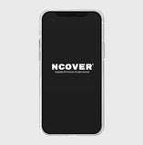 NCOVER（エンカバー） DAFFODIL FLOWER-CLEAR(CARD STORAGE- JELLY)