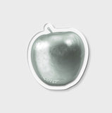 NCOVER（エンカバー）SILVER APPLE SET-CLEAR(JELLY)