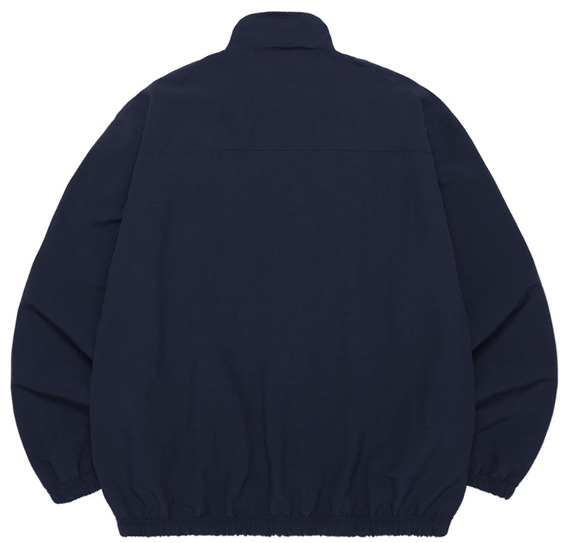 mahagrid (マハグリッド) BASIC TRACK JACKET [NAVY]