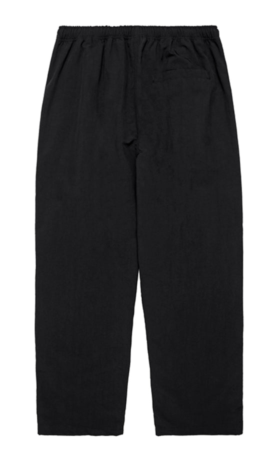 mahagrid (マハグリッド) BASIC TRACK PANT [BLACK]
