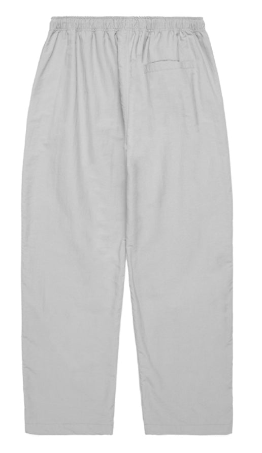 mahagrid (マハグリッド) BASIC TRACK PANT [GREY]