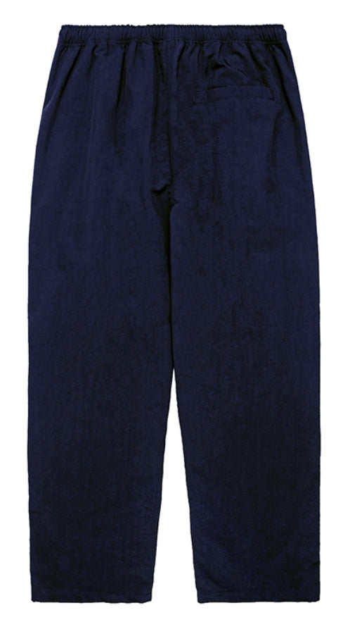 mahagrid (マハグリッド) BASIC TRACK PANT [NAVY]