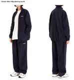 mahagrid (マハグリッド) BASIC TRACK PANT [NAVY]