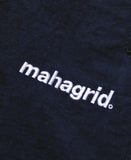 mahagrid (マハグリッド) BASIC TRACK PANT [NAVY]