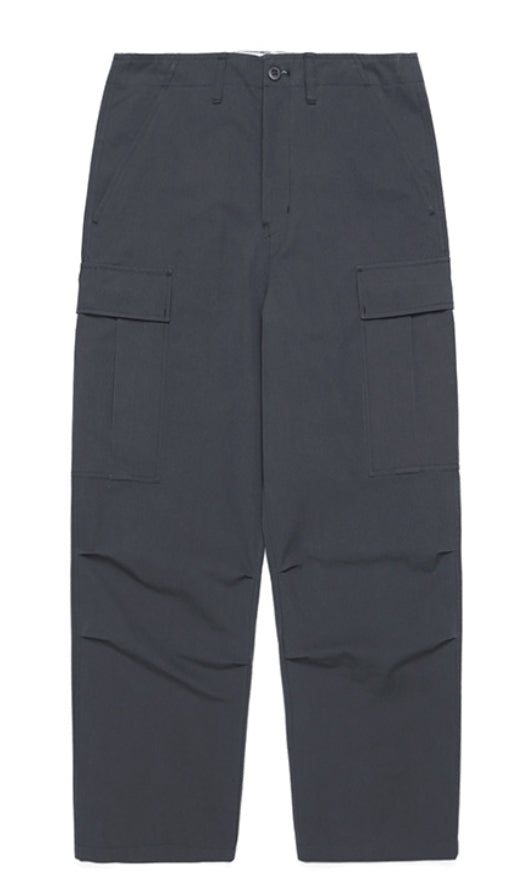 mahagrid (マハグリッド) FATIGUE CARGO PANT [CHARCOAL]