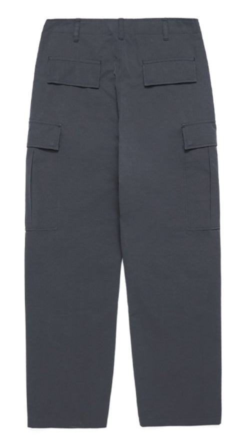 mahagrid (マハグリッド) FATIGUE CARGO PANT [CHARCOAL]