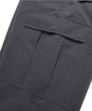 mahagrid (マハグリッド) FATIGUE CARGO PANT [CHARCOAL]