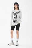 TARGETTO(ターゲット) TGT GIRL KNIT_OATMEAL