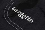 TARGETTO(ターゲット) STITCH TRAINING PANTS_BLACK