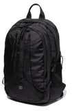 TARGETTO(ターゲット) TRIANGLE SYSTEM BACKPACK_BLACK