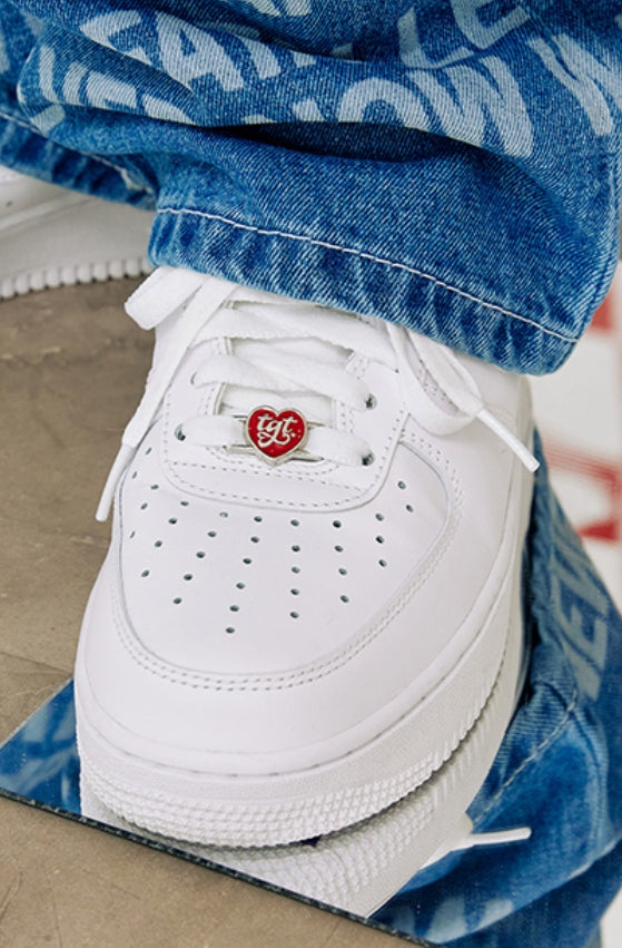 TARGETTO(ターゲット) HEART LOGO DUBRE_MIX