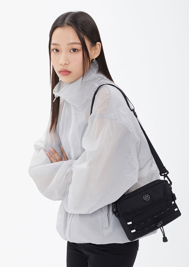 TARGETTO(ターゲット) SYSTEM CROSS BAG_BLACK