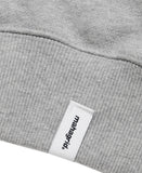 mahagrid (マハグリッド) MONKEY BUSINESS SWEATSHIRT [GREY]