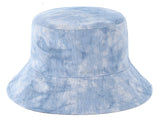 mahagrid (マハグリッド) REVERSIBLE BUCKET HAT [NAVY]