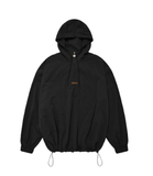 アジョバイアジョ(AJOBYAJO)     Oversized Hooded Anorak [Black]