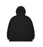 アジョバイアジョ(AJOBYAJO)     Oversized Hooded Anorak [Black]