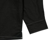 アクメドラビ(acme' de la vie) SUN LOGO LONG SLEEVE SHIRT BLACK