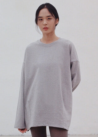 A NOTHING (エーナッシング) HEAVY-TERRY BALLOON SWEAT BOX TEE A NOTHING (エーナッシング) HEAVY-TERRY BALLOON SWEAT BOX TEE