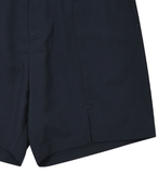 アジョバイアジョ(AJOBYAJO)         Slit Shorts [Navy]