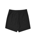 アジョバイアジョ(AJOBYAJO)         Slit Shorts [Black]